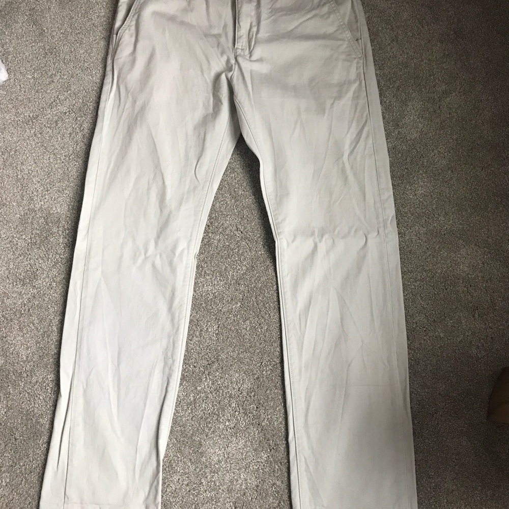 Men's Levi Strauss Co. Chinos